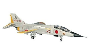 ハセガワ 1/72 航空自衛隊 三菱 T-2 プラモデル C4