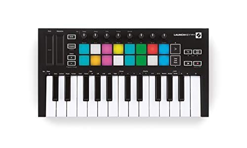 2023年最新】Yahoo!オークション -novation 25の中古品・新品・未使用