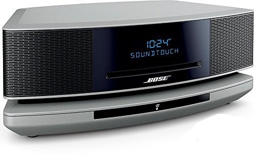 Bose Wave SoundTouch music system IV [アークティックホワイト