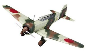 ファインモールド 1/48 航空機シリーズ 帝国陸軍 九七式司令部偵察機一型