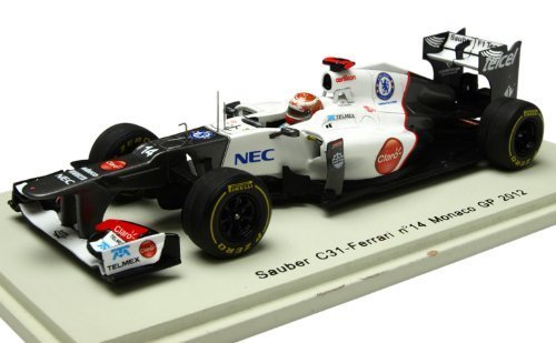 2023年最新】ヤフオク! -1 43 ザウバーc14の中古品・新品・未使用品一覧