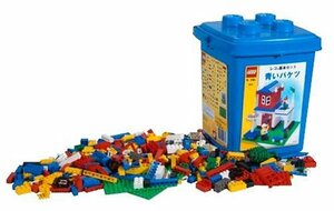 レゴ (LEGO) 基本セット 青いバケツ 4267