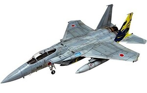 プラッツ 1/72 航空自衛隊 F-15Jイーグル 近代化改修機 第306飛行隊 2017