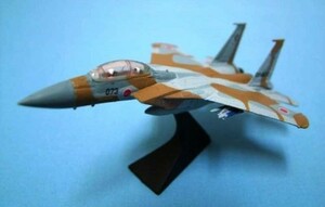 1/200　ワールド ウイングス ミュージアム1st－04　マグダネル・ダグラス F