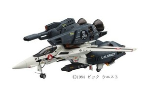 ハセガワ 超時空要塞マクロス VF-1S/A ストライク/スーパーバルキリー スカ