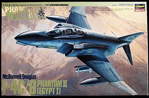 ハセガワ 1/48 F-4C/D ファントム II エジプトI #P6