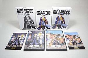 ONE PIECE Log Collection “SABO [DVD]（中古品）