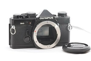 Olympus OM-2N ブラック