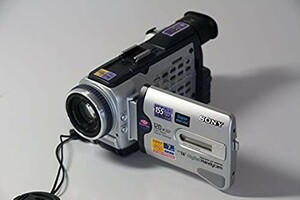 SONY Digital Handycam ネットワークハンディカム　DCR-TRV30