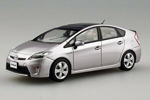 Toyota Prius Moonroof （Light Purple Mica Metallic） （1/43スケール 45150）