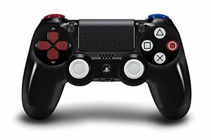 DUALSHOCK 4 ダース・ベイダーエディション Star Wars バトルフロント デラ（中古品）