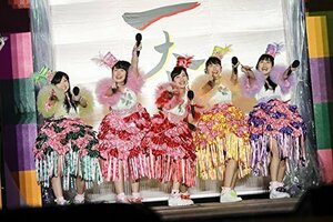 ももクロ春の一大事2017 in 富士見市 LIVE Blu-ray（中古品）