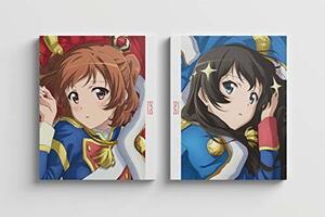 少女☆歌劇 レヴュースタァライト Blu-ray BOX1（中古品）