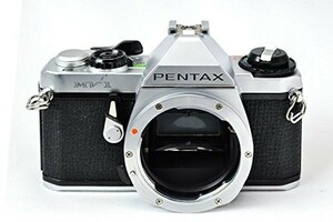 ペンタックス PENTAX MV1 フィルム一眼ボディ