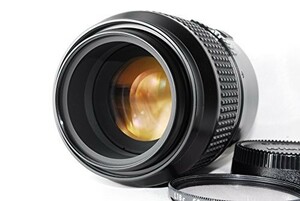 Nikon ニコン AF MICRO NIKKOR 105mm F2.8