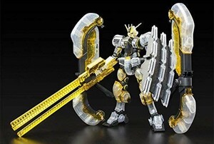 HG1/144 アトラスガンダム(GUNDAM THUNDERBOLT Ver.)劇場限定リミテッドク