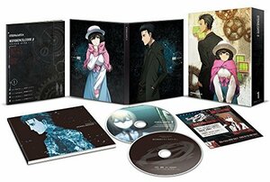 シュタインズ・ゲート ゼロ Vol.1 [Blu-ray]（中古品）