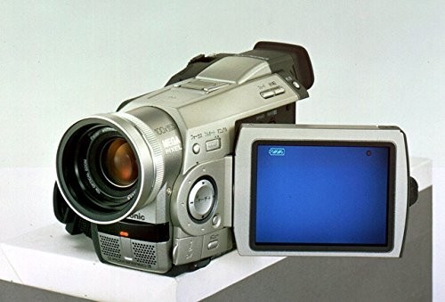 パナソニック NV-C7 +(VW-PDC7) オークション比較 - 価格.com