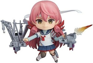 ねんどろいど 艦隊これくしょん ‐艦これ‐ 明石改 ノンスケール ABS&PVC製