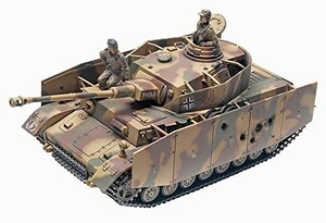 アメリカレベル 1/32 IV号戦車 07861 プラモデル