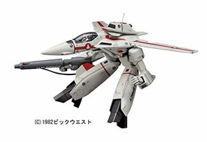 ハセガワ 超時空要塞マクロス VF-1J/Aガウォークバルキリー 1/72スケール