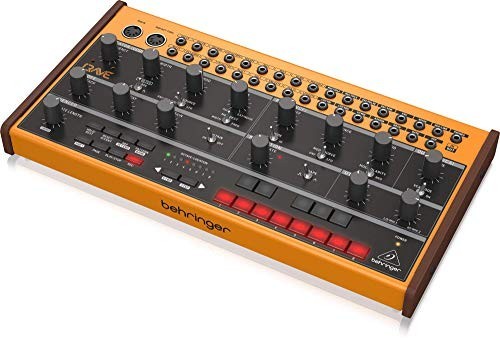 2023年最新】ヤフオク! -ベリンガー シンセの中古品・新品・未使用品一覧