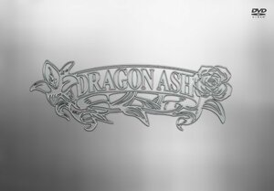 The Best of Dragon Ash with Changes DVD（中古品）