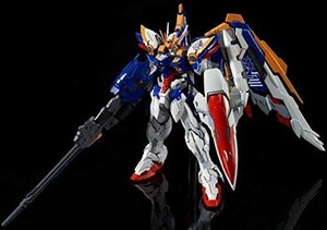 ハイレゾリューションモデル 1/100 ウイングガンダム EW プラモデル(ホビー