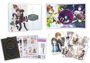 中二病でも恋がしたい! (7) [DVD]（中古品）