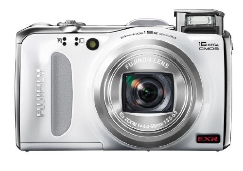 並品】 Fujifilm FinePix F600EXR 16MP 1523 neuroid.uprrp.edu