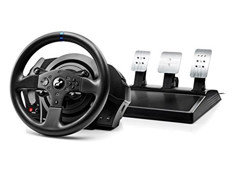 Thrustmaster T300RS GT Edition オークション比較 - 価格.com