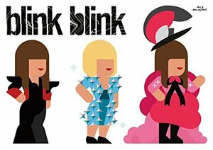 YUKI concert tour“Blink Blink” 2017.07.09 大阪城ホール [Blu-ray]（中古品）