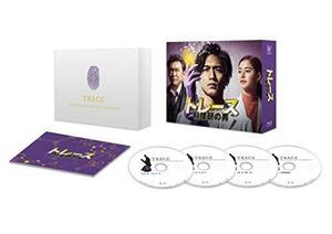 トレース~科捜研の男~ Blu-ray BOX（中古品）