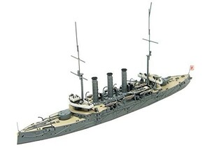 フォーサイト シールズモデルズ 1/700 日本海軍 一等巡洋艦 出雲 ネームプ