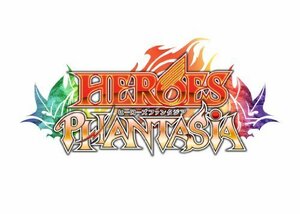 ヒーローズファンタジア (限定版) リミテッドエディション - PSP