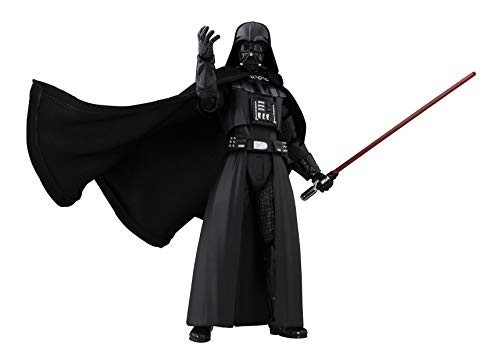 BANDAI S.H.フィギュアーツ ダース・ベイダー オークション比較 - 価格.com