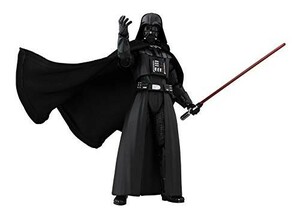 S.H.フィギュアーツ スター・ウォーズ ダース・ベイダー(STAR WARS:Return