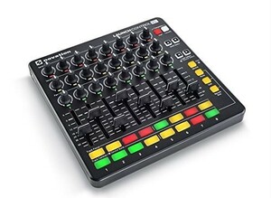 NOVATION ノベーション MIDIコントローラー LaunchControl XL MKII