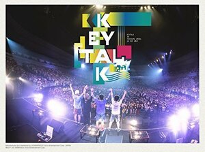 横浜アリーナ ワンマンライブ 俺ら出会って10年目~shall we dance~(DVD完全（中古品）