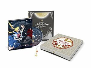 アニメ 「美少女戦士セーラームーンCrystal」Blu-ray 6（中古品）