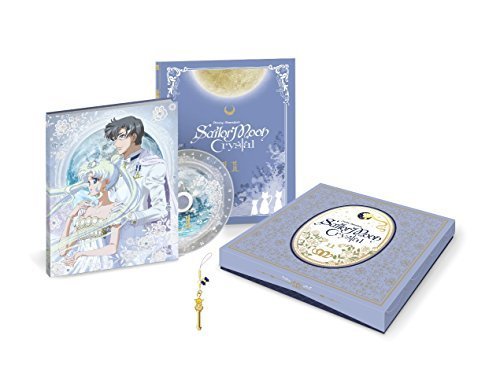 2023年最新】ヤフオク! -美少女戦士セーラームーンcrystal blu-rayの