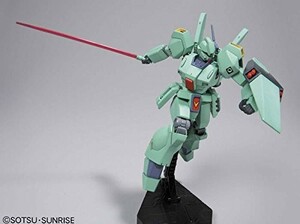 HGUC 機動戦士ガンダム 逆襲のシャア ジェガン 1/144スケール 色分け済みプ