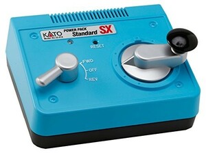 KATO Nゲージ パワーパックスタンダードSX (ACアダプター別売) 22-018 鉄道