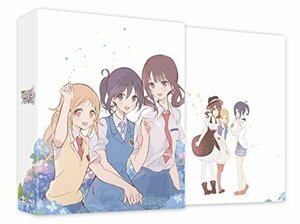 TARI TARI Blu-ray Disc BOX (完全初回生産限定商品)（中古品）