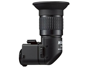 Nikon 変倍アングルファインダー DR-5