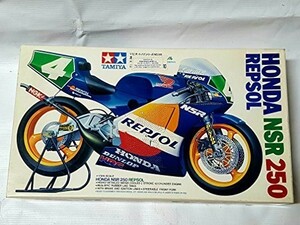 ホンダ　NSR250　レプソル