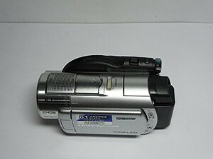 ソニー SONY デジタルビデオカメラレコーダー(DVD) DCR-DVD508