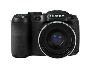 FUJIFILM デジタルカメラ FinePix S2500HD ブラック FX-S2500HD