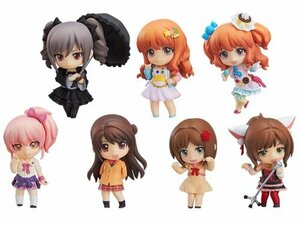 アイドルマスター シンデレラガールズ ねんどろいどぷち アイドルマスター