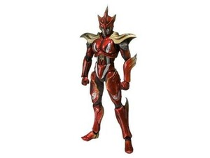 S.H.フィギュアーツ 仮面ライダーウィザード フェニックスファントム